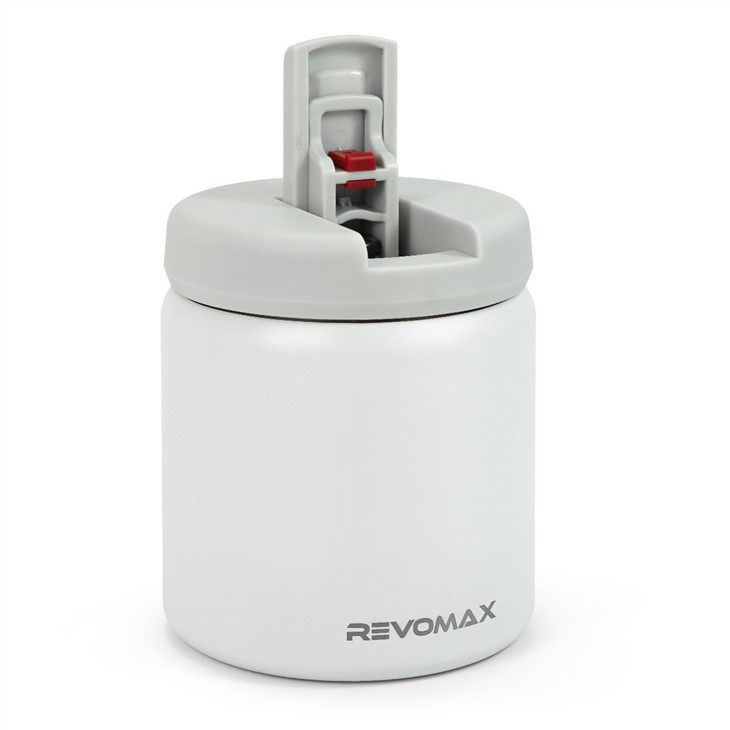 592ml Twist-free Stainless Steel Vacuum Insulated Food Jar