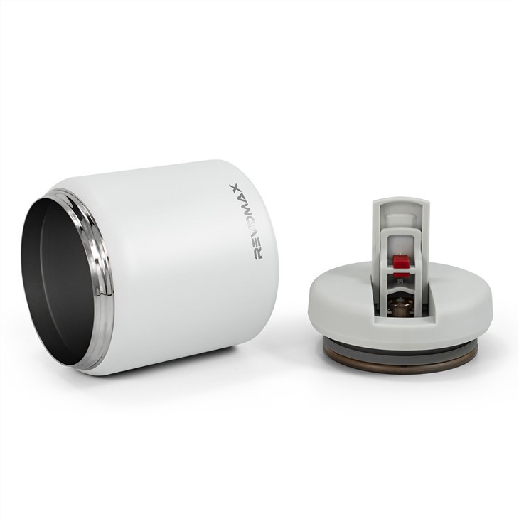 592ml Twist-free Stainless Steel Vacuum Insulated Food Jar