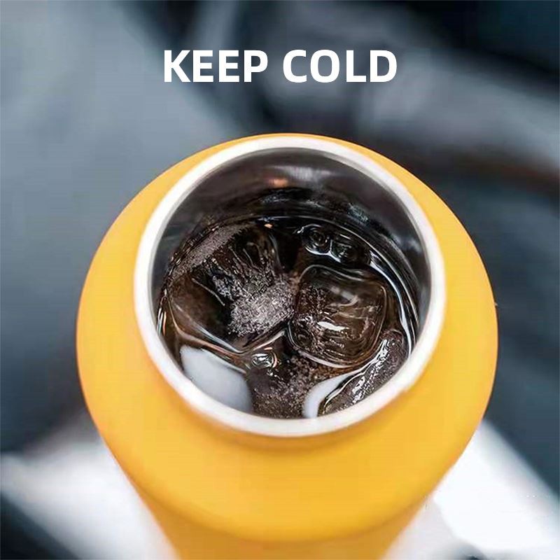 Glass Bottle Introduction