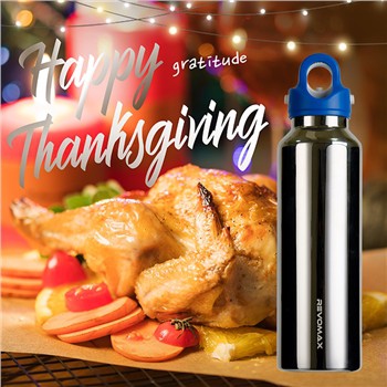 Happy Thanksgiving Day