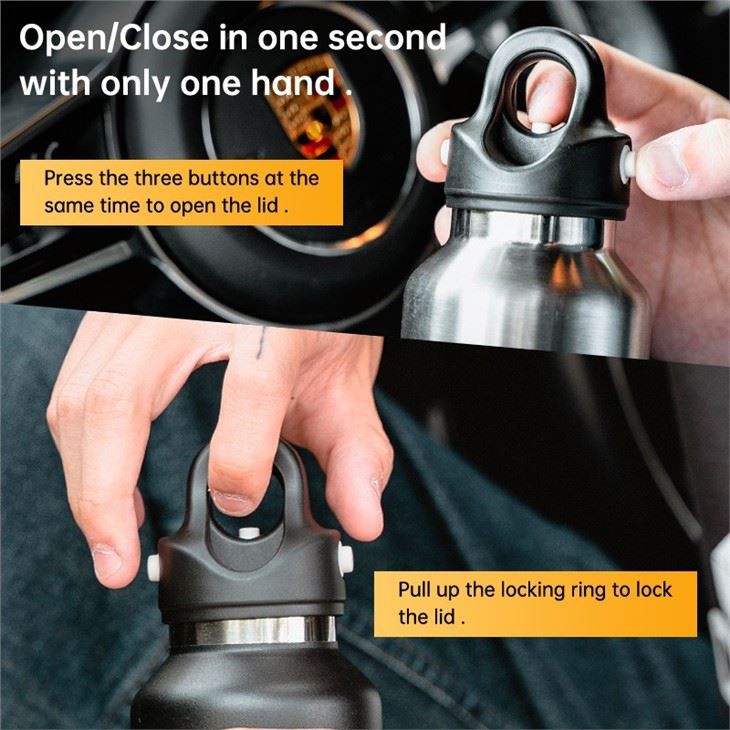 RevoMax 592ml 20z Insulated Tumbler