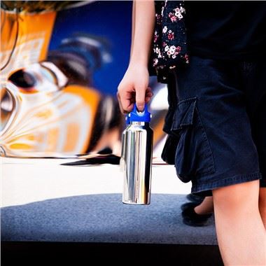 Outdoor Gear 20oz Youth Mirror Water Bottle