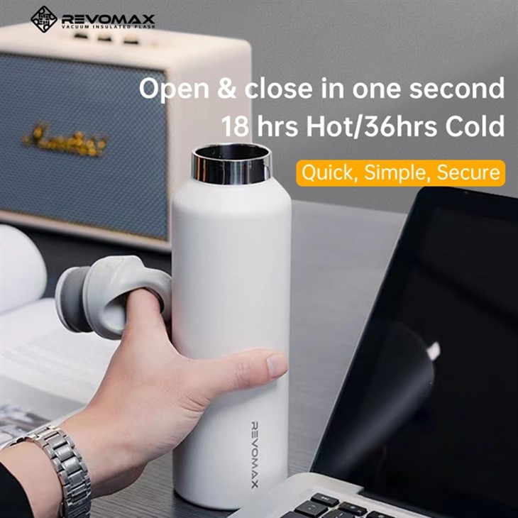 1L Outdoor Thermal Flask