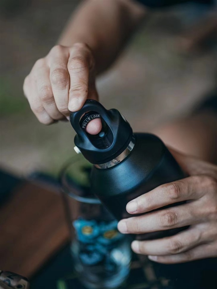 Water Bottle For Outdoor Camping