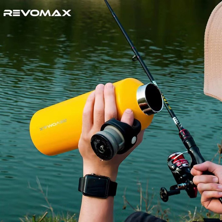 Gym Drink Sport Insulated Flask