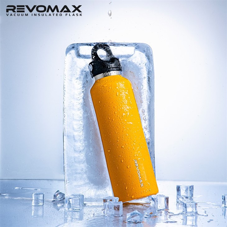 Gym Drink Sport Insulated Flask