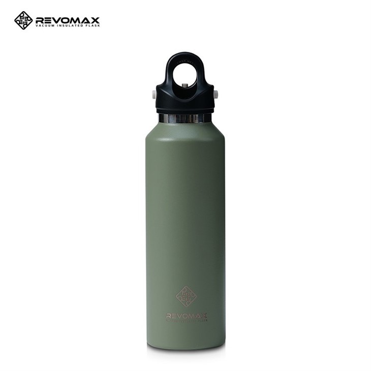 RevoMax Outdoor Water Bottles