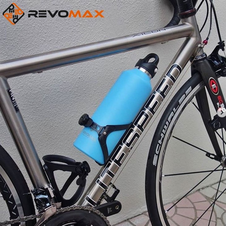 Ready in Stock 592ml Customized Thermal Flask