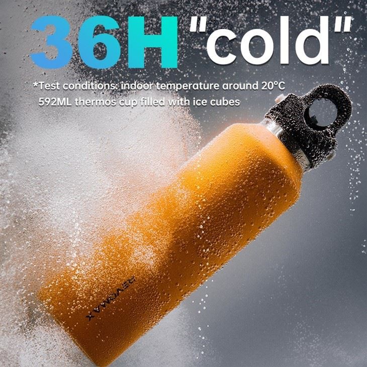 product-1-1 REVOMAX Cold-keeping Water Bottle