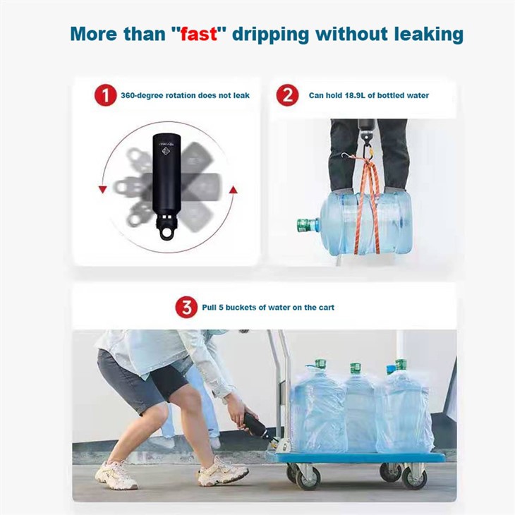 Revomax High Quality Thermos Flask