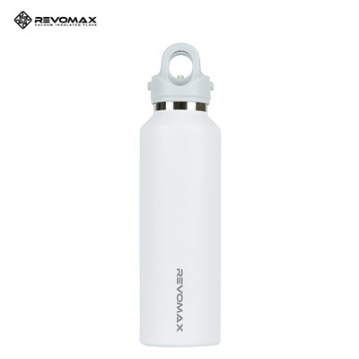 What is the warranty period of a double layer water bottle?