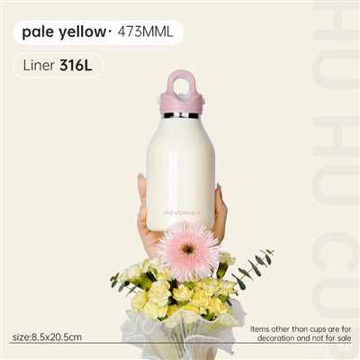 Are double layer water bottles suitable for children?
