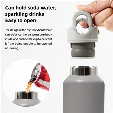 Revomax 1000ml Thermo Flask