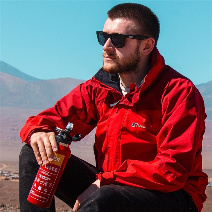 Stainless Steel Insulated Coffee Mugs